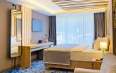 Туры в отель Maritimo Hotel