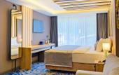 Туры в отель Maritimo Hotel