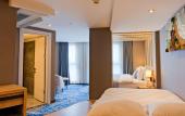 Туры в отель Maritimo Hotel