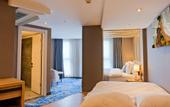 Туры в отель Maritimo Hotel