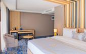 Туры в отель Maritimo Hotel