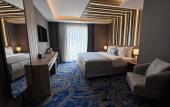 Туры в отель Maritimo Hotel