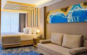 Туры в отель Maritimo Hotel