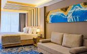 Туры в отель Maritimo Hotel