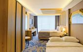 Туры в отель Maritimo Hotel