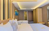Туры в отель Maritimo Hotel