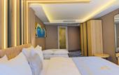 Туры в отель Maritimo Hotel