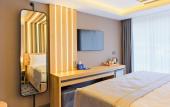 Туры в отель Maritimo Hotel
