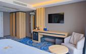 Туры в отель Maritimo Hotel