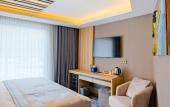 Туры в отель Maritimo Hotel