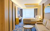 Туры в отель Maritimo Hotel