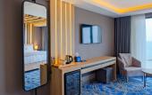 Туры в отель Maritimo Hotel