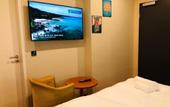 Туры в отель Elbgalerie Hotel