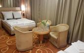Туры в отель Elbgalerie Hotel