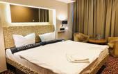 Туры в отель Elbgalerie Hotel