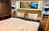 Туры в отель Elbgalerie Hotel