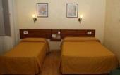 Туры в отель Hotel Goya