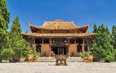 Туры в отель Homestay VuonTung (Pine Garden)