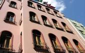 Туры в отель Ethnica Hotel Old C?ty