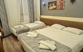Туры в отель Ethnica Hotel Old C?ty