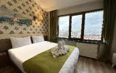 Туры в отель Ethnica Hotel Old C?ty
