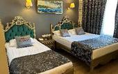 Туры в отель Ethnica Hotel Old C?ty