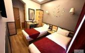 Туры в отель Ethnica Hotel Old C?ty
