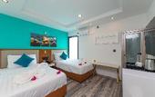 Туры в отель Funplace Beach