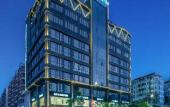 Туры в отель Campanile Hotel Chaozhou Ancient City Xihu