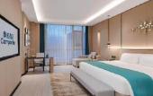 Туры в отель Campanile Hotel Chaozhou Ancient City Xihu