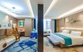 Туры в отель Campanile Hotel Chaozhou Ancient City Xihu