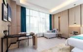Туры в отель Campanile Hotel Chaozhou Ancient City Xihu