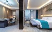 Туры в отель Campanile Hotel Chaozhou Ancient City Xihu