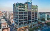 Туры в отель Campanile Hotel Chaozhou Ancient City Xihu