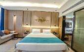 Туры в отель Campanile Hotel Chaozhou Ancient City Xihu