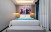 Туры в отель Campanile Hotel Chaozhou Ancient City Xihu