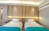 Туры в отель Campanile Hotel Chaozhou Ancient City Xihu