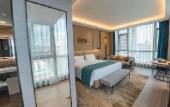 Туры в отель Campanile Hotel Chaozhou Ancient City Xihu