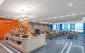 Туры в отель Campanile Hotel Chaozhou Ancient City Xihu