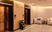 Туры в отель Campanile Hotel Chaozhou Ancient City Xihu
