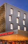 Туры в отель Leonardo Royal Hotel Cologne Bonn Airport