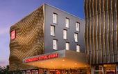 Туры в отель Leonardo Royal Hotel Cologne Bonn Airport