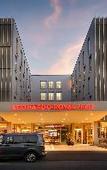 Туры в отель Leonardo Royal Hotel Cologne Bonn Airport