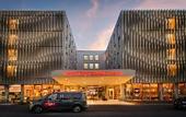 Туры в отель Leonardo Royal Hotel Cologne Bonn Airport