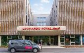 Туры в отель Leonardo Royal Hotel Cologne Bonn Airport