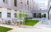 Туры в отель Leonardo Royal Hotel Cologne Bonn Airport