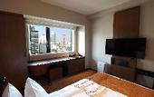 Туры в отель Kobe Hotel Juraku