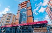 Туры в отель MOONDAY HOTEL