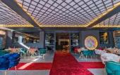Туры в отель MOONDAY HOTEL