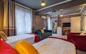 Туры в отель MOONDAY HOTEL